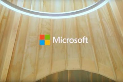 Microsoft builds a house for its employees
