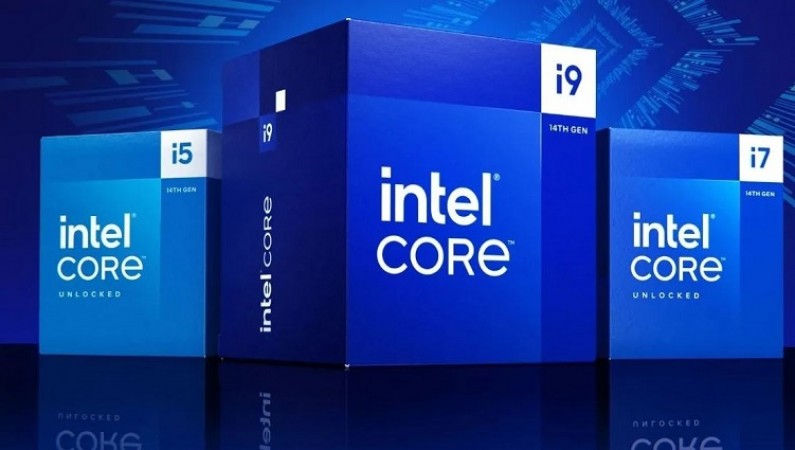 Intel's 14th Gen Desktop Processors: Know Pricing, Features, Compatibility