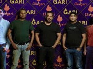 Chingari launches its first NFT marketplace $GARI, social token