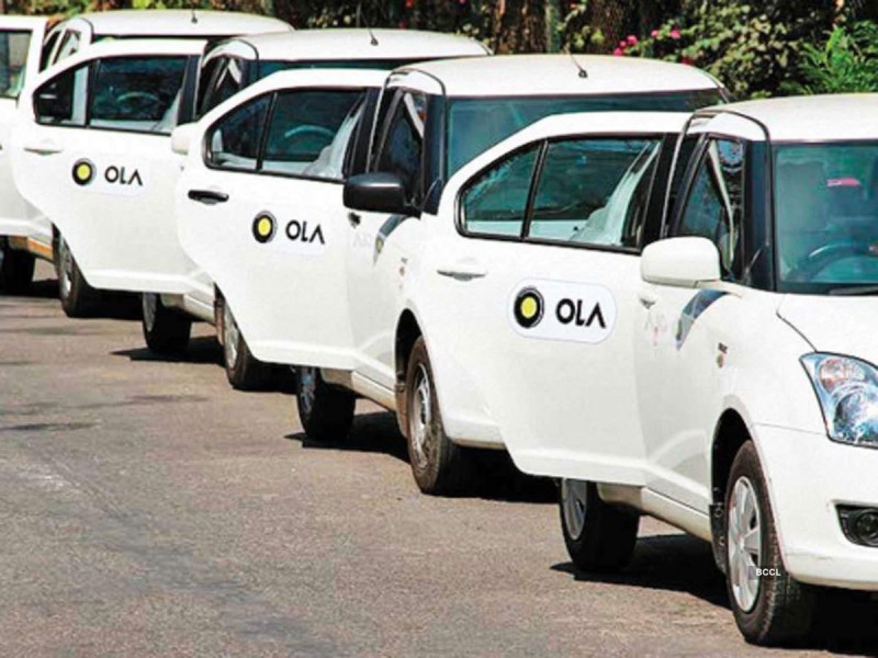 Ola to set up new tech centre in Pune, will hire 1,000 engineers: Report
