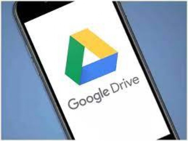 Be careful if you use Google Drive! This rule will change from the new year
