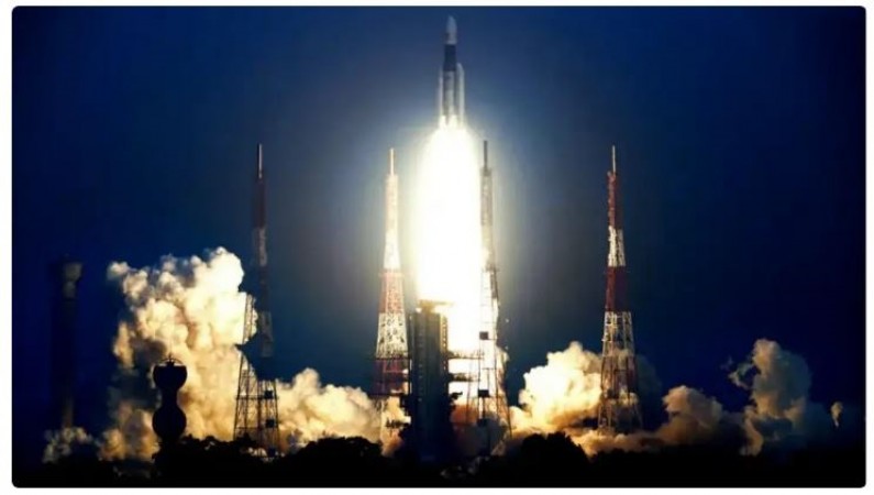 ISRO's Gaganyaan Mission: A Giant Leap for India