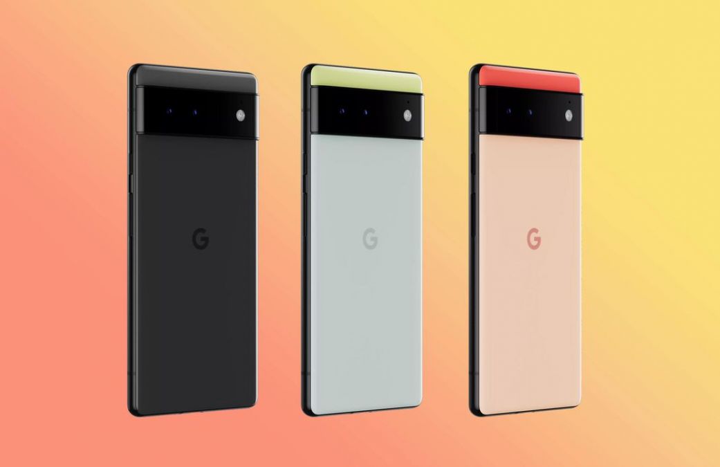 Qualcomm pokes fun at Google ahead of Pixel 6 launch with Red Flag meme, See Here