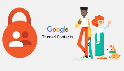Google to pull out Trusted Contacts App from Play store