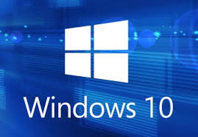 Microsoft Windows 10 prevents forced installation of applications