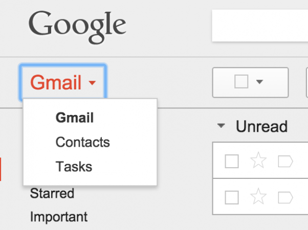 You can recover lost contacts using Gmail this way