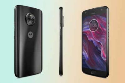 Moto X4 will be launched with the new features on November 13