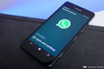 Whatsapp to enable in-app purchases