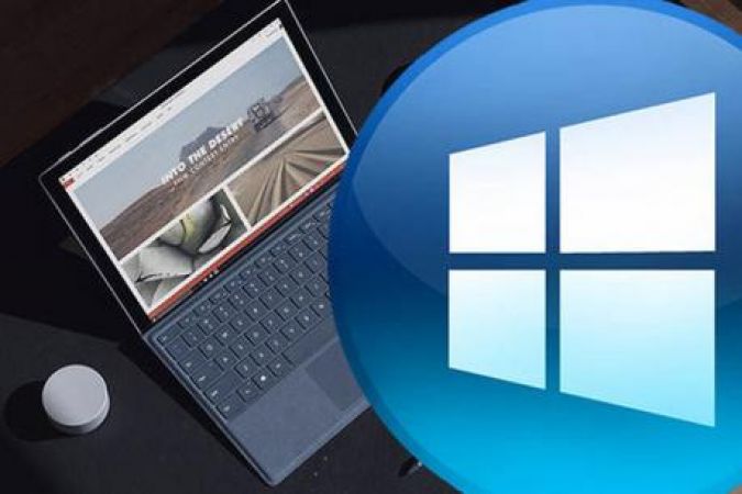 The new version of Windows 10 is safer than ever