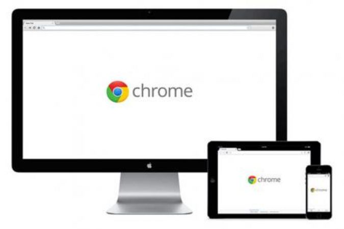 64% of Chrome's traffic on Android devices is safe