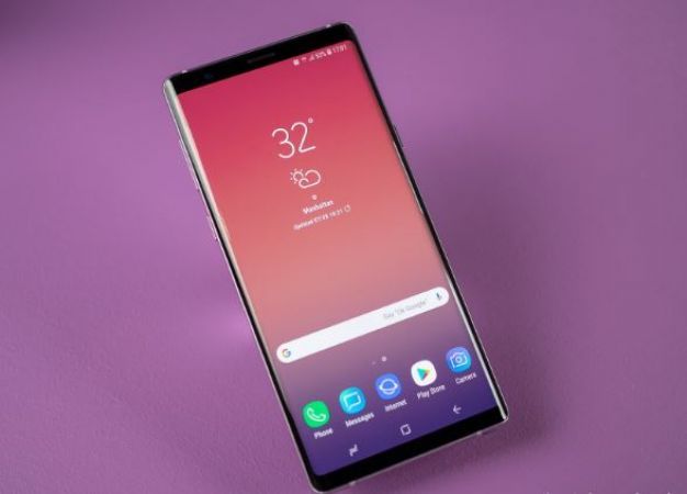 These things related to the Samsung Galaxy Note 9 will surprise you