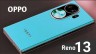 Oppo Reno 13 Pro Leaks Reveal Impressive Specs Ahead of Launch