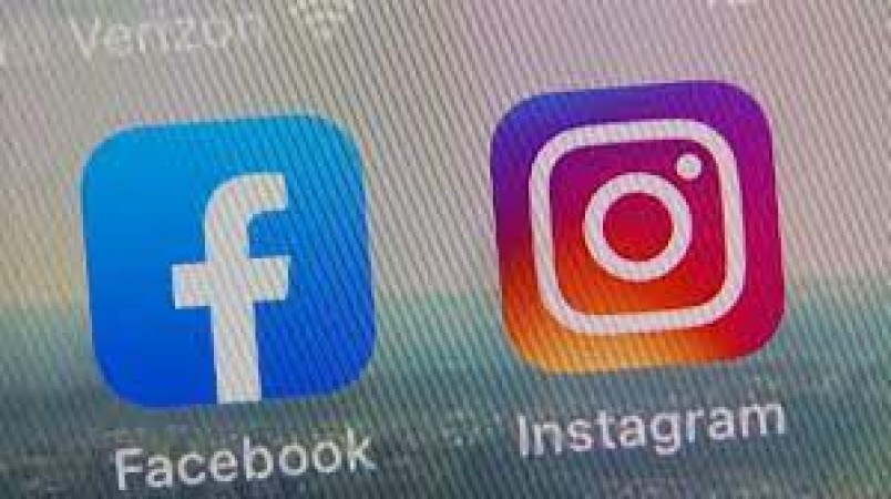 FB and Insta are making children addictive, 41 states sued Meta, know the details