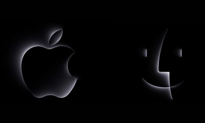 Upcoming 'Scary Fast' Apple Event Teases New iMacs and MacBooks