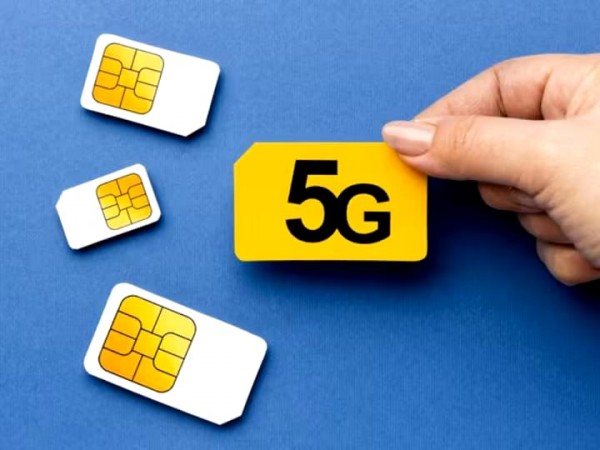 How does the SIM card in a mobile work? What is IMSI number?