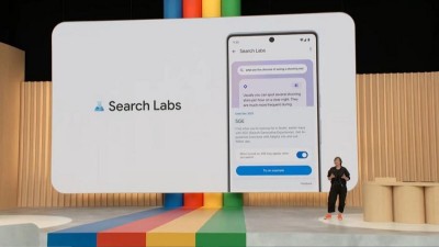 Speak, Draft, Send: Google Enhances Gmail with AI-Powered Writing Tools