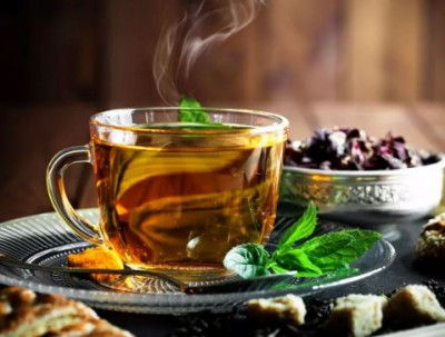This special tea is very miraculous for health, just 1 cup will do wonders, know 5 benefits