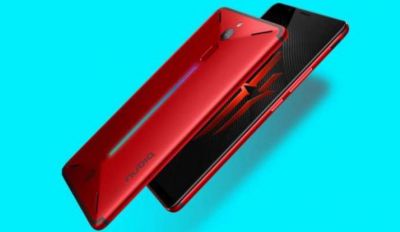 Nubia Red Magic to Launch in India After Diwali having Price Below Rs. 30000