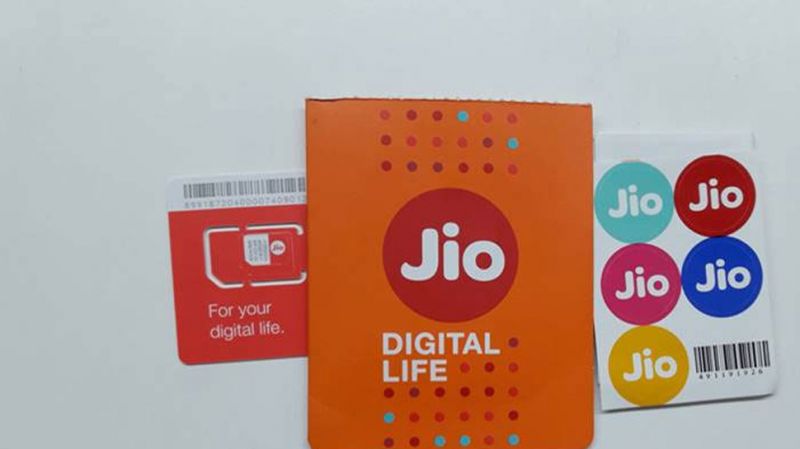 JioFi captures 91% shares in data card market