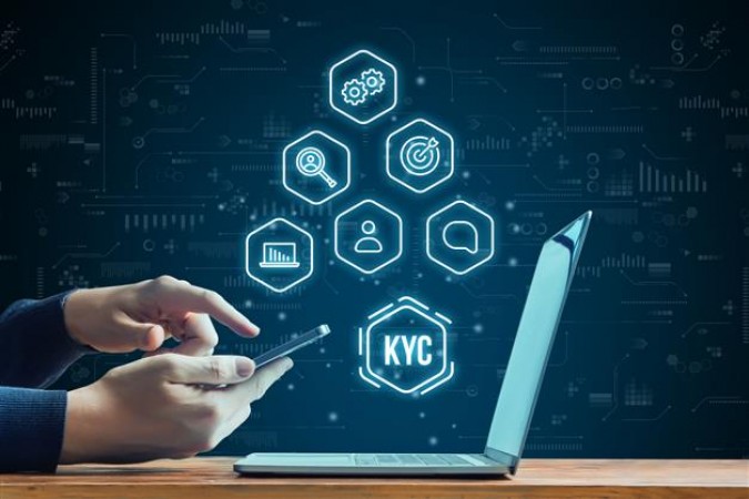 Now the hassle of going to the bank is over, this is how to update KYC sitting at home