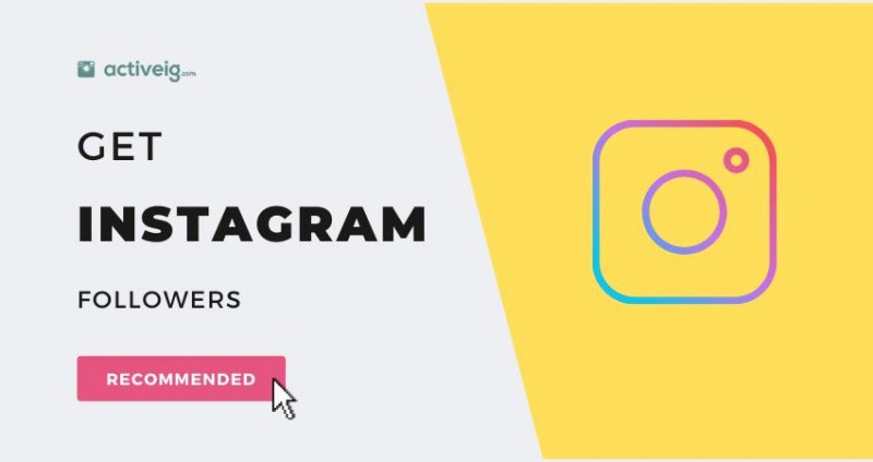 The Five Best Sites to Buy Instagram Followers and Auto Likes Instantly
