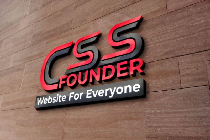 CSS Founder: Most Trusted Website Designing Company in India