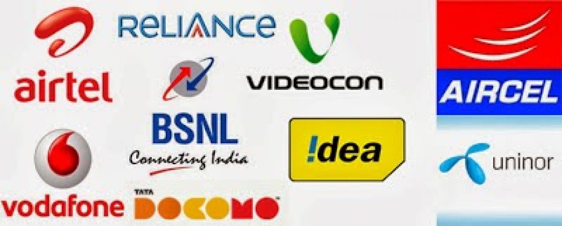 Find out which telecom company gives best tariff plans, 4GB data per day