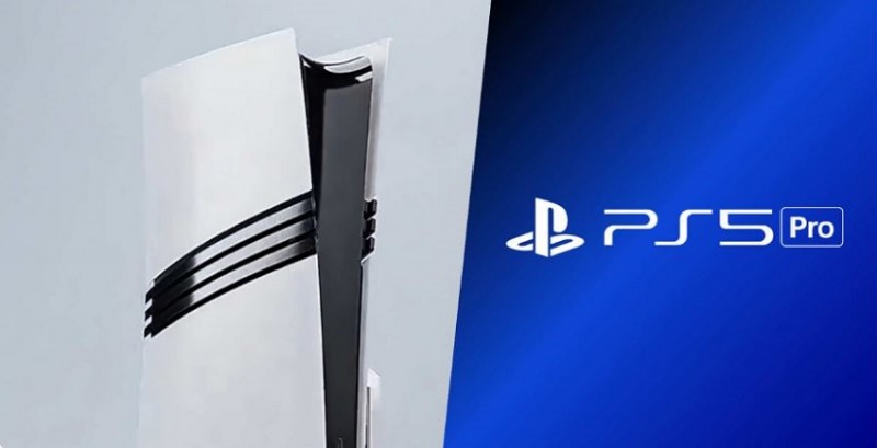 Sony Teases PlayStation 5 Pro During 30th Anniversary Celebration