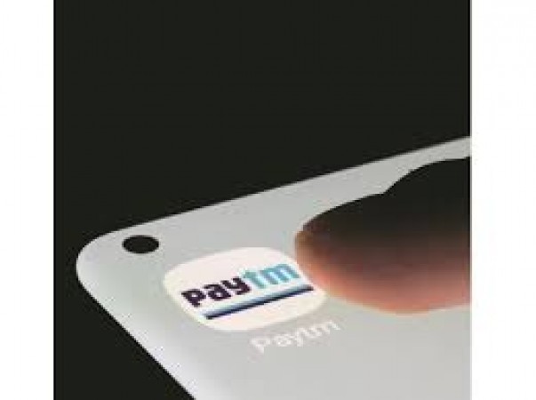 Paytm launches 'Card Payment Sound Box', shopkeepers will now benefit in this way