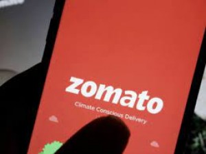 AI support also came in Zomato app, now chatbot will tell you when, how and what you should eat