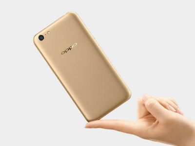 Oppo launches A71 with 13 Megapixel camera, know its features