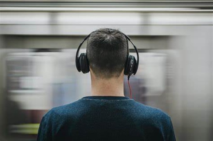 Respect in the Age of Technology: Why Using Headphones Matters