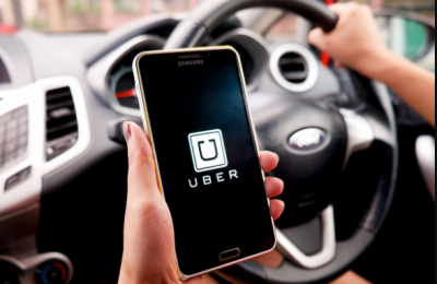 Uber Ventures into New Territory with 