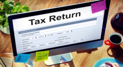 Simple Steps for Filing Your Income Tax Return Online