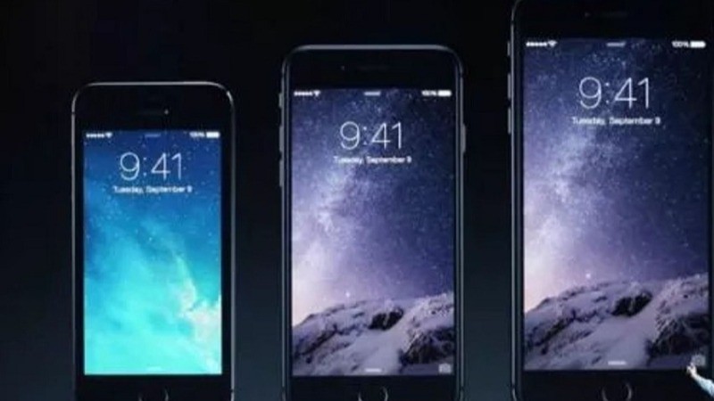 Why Apple's Product Images Show the Time as 9:41: The Real Story