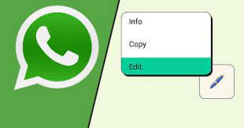 The biggest update till now is coming in WhatsApp, you will be able to send messages even without creating an account