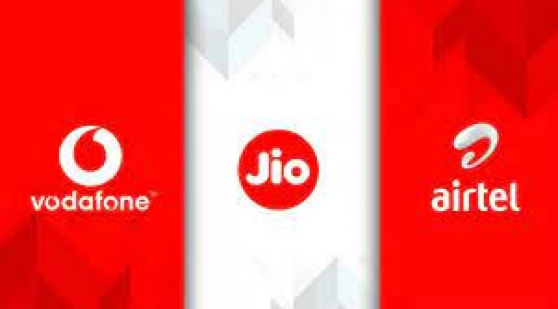 This plan of Vi has given Airtel-Jio sleepless nights! Unlimited Data, Free Hotstar and more