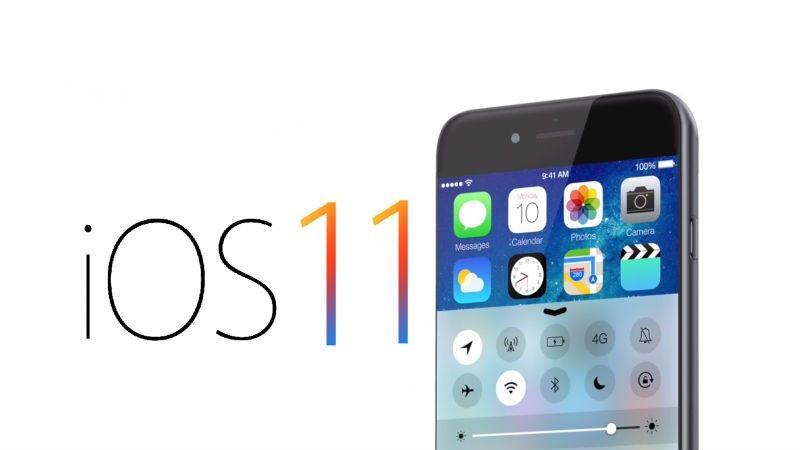 These will the new features of latest iOS 11