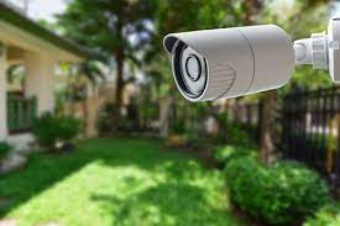 Should CCTV be installed inside the house? Understand the full profit and loss