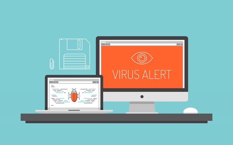This virus will empty your bank account by slowly entering your mobile