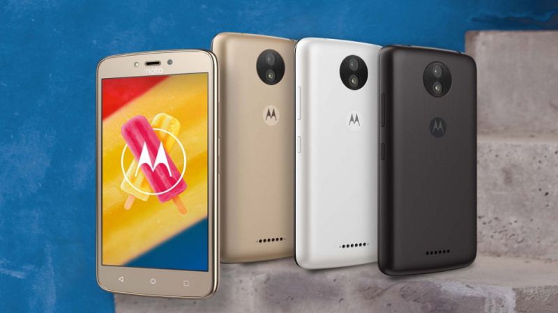 Motorola's smartphone will get 8.0 Oreo update, Here is the list
