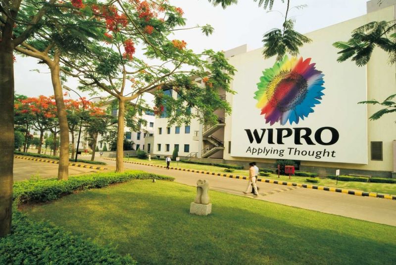 Wipro gets 7-year contract for data center management from Innogy