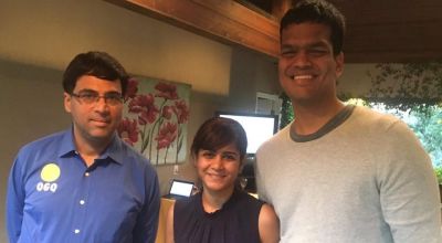 Sriram Krishan Will Now Join Twitter Product Team