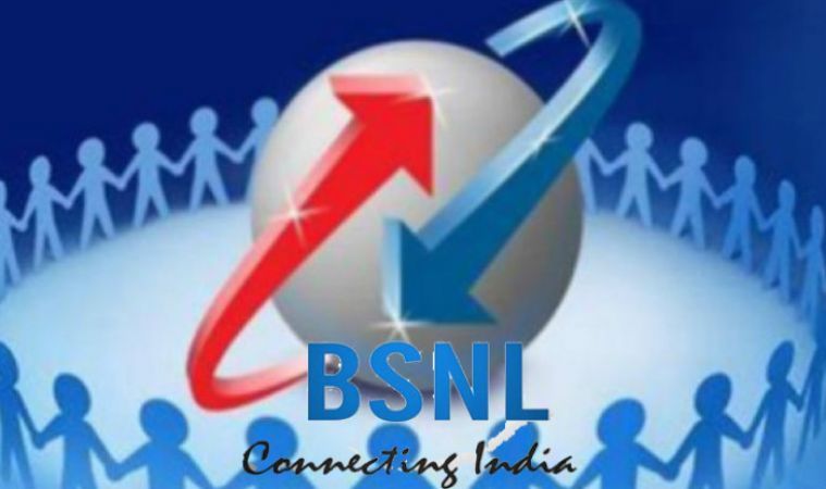 BSNL is giving 1GB data at very cheap price