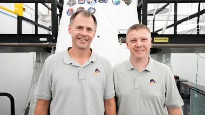 NASA and SpaceX Set for Unique Crew-9 Mission to the ISS