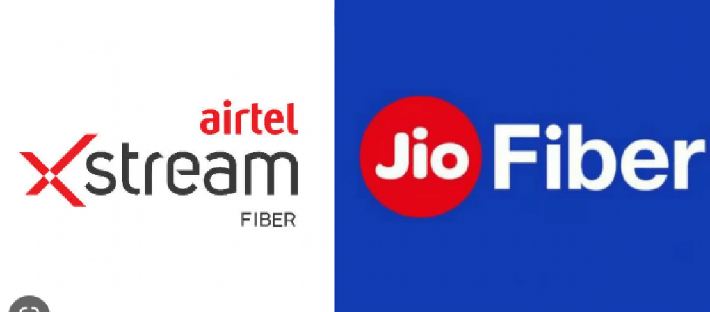 Airtel AirFiber vs Jio AirFiber: Which is cheaper and which is expensive? Know what is the difference in speed