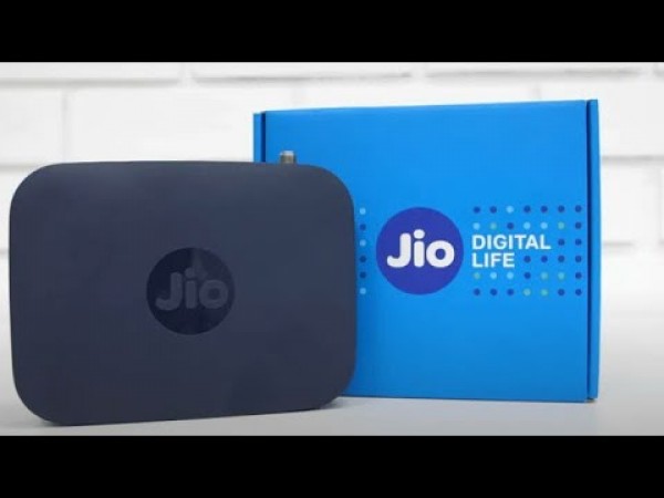 Jio AirFiber's 1Gbps plan will cost this much