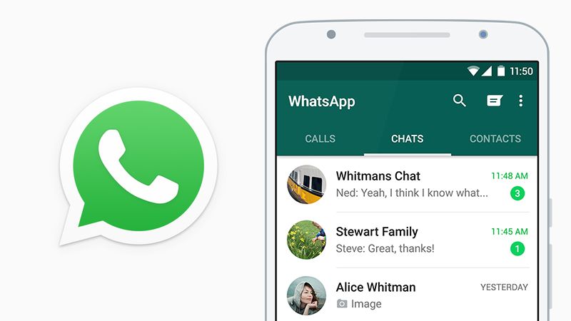 Features which Whatsapp should update with