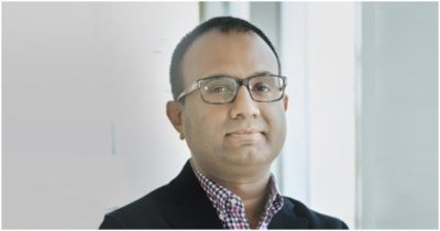 Facebook appoints Ajit Mohan as MD & VP
