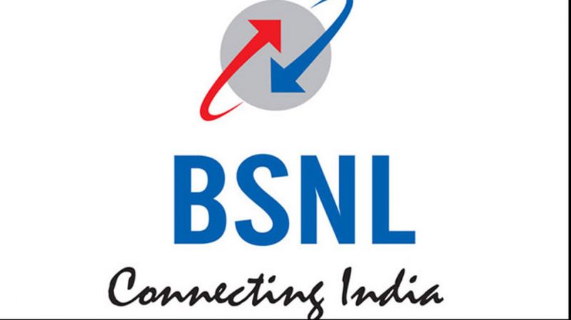 Now get 50% Cashback on every BSNL recharge